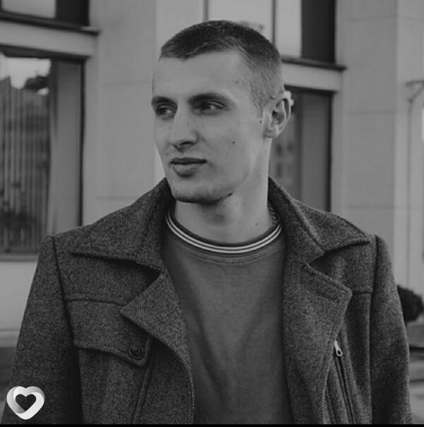 Денис, 33, Минске — анкета №42886
