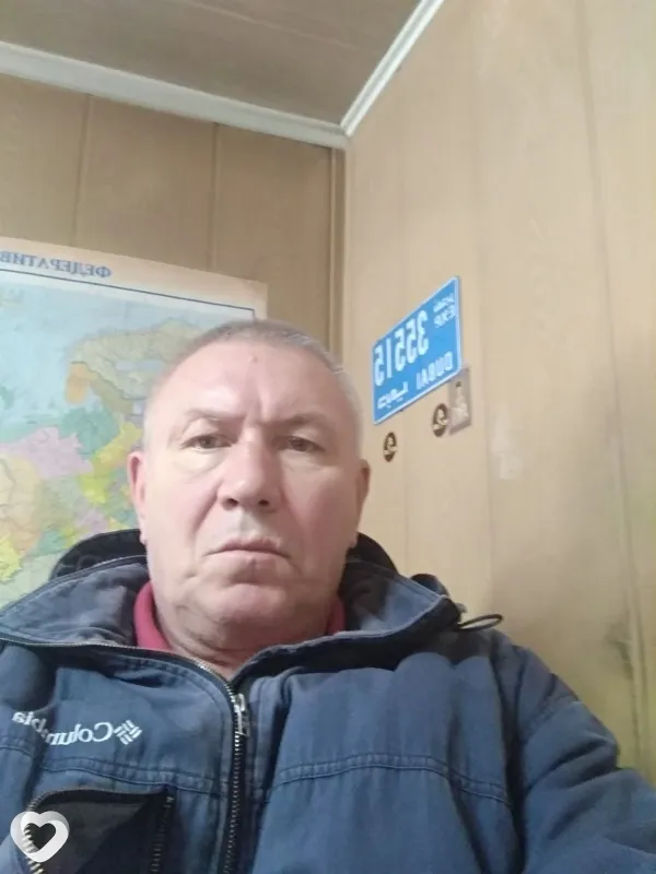 Сергей, 62, Барнауле — анкета №42887