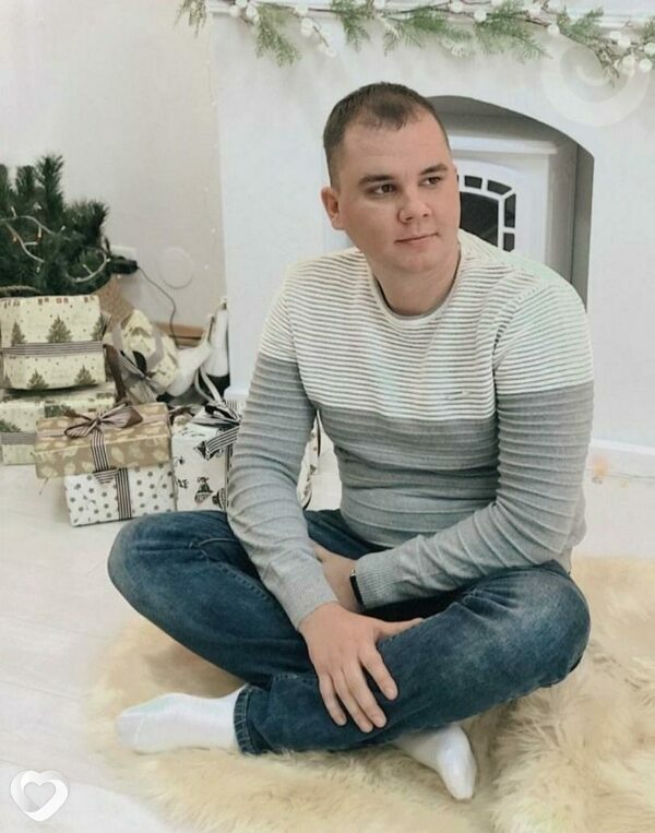 Женя, 37, Николаеве — анкета №42898