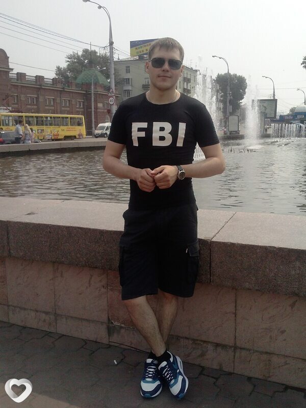 Александр, 38, Улан-Удэ — анкета №42894