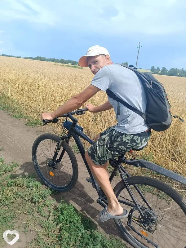 Евгений, 52, Барнауле — анкета №42895