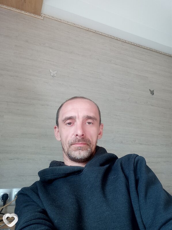 Slon, 42, Минске — анкета №42900
