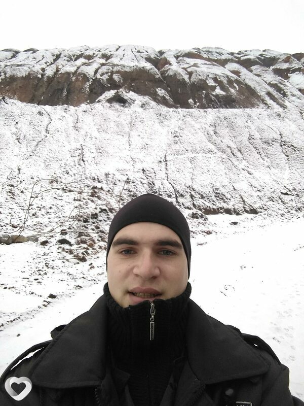 Андрей, 31, Виннице — анкета №42903