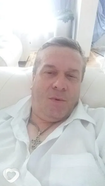 Сергей, 58, Москве — анкета №42942