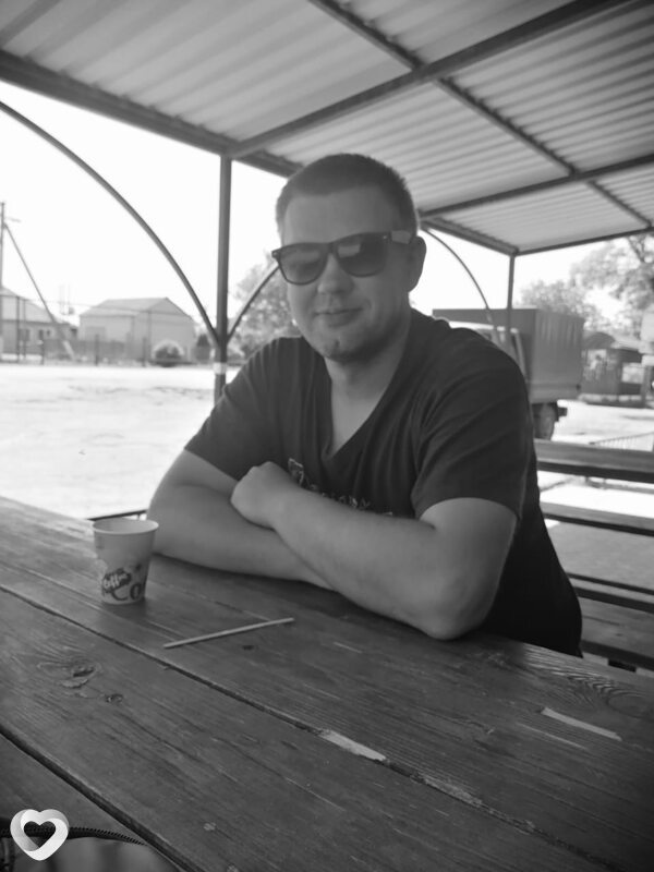 Дмитрий, 40, Запорожье — анкета №42943
