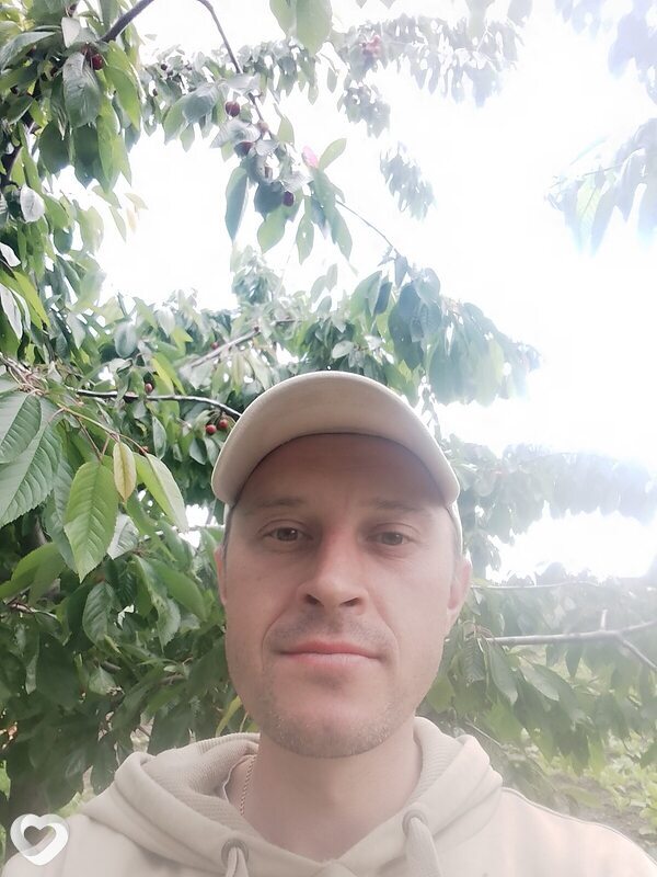 Serhii, 42, Полтаве — анкета №42946