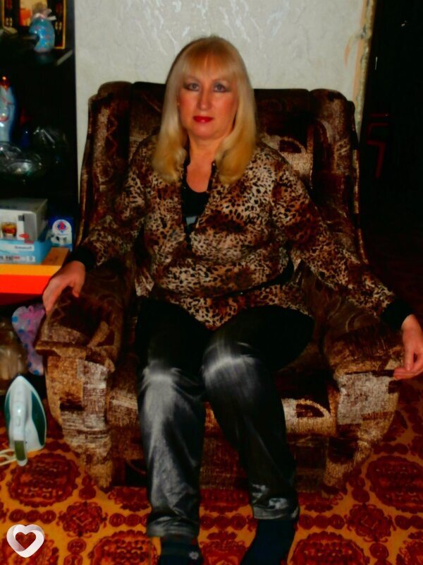 Наталия, 66, Харькове — анкета №42954