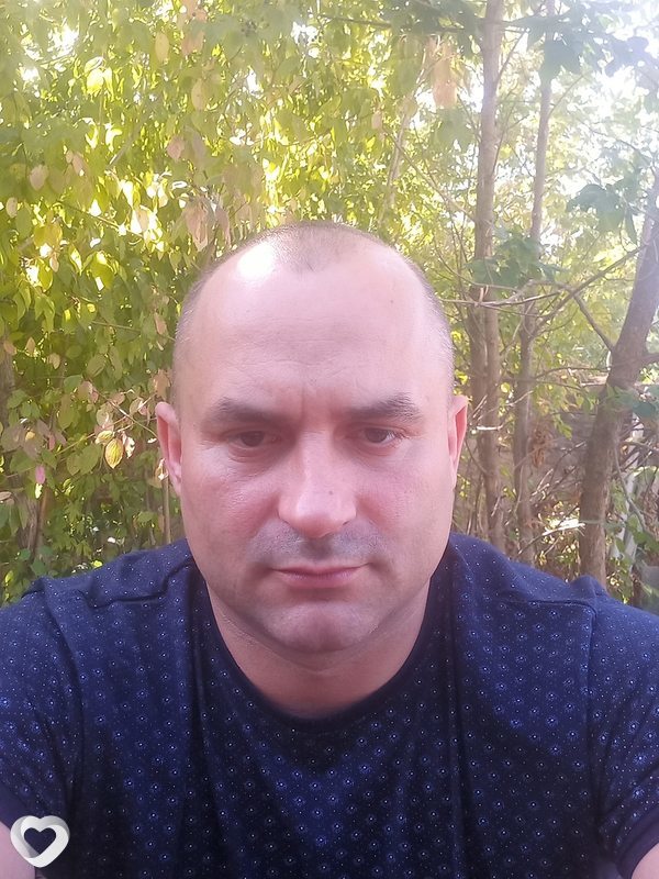 Иванов, 41, Одессе — анкета №42956