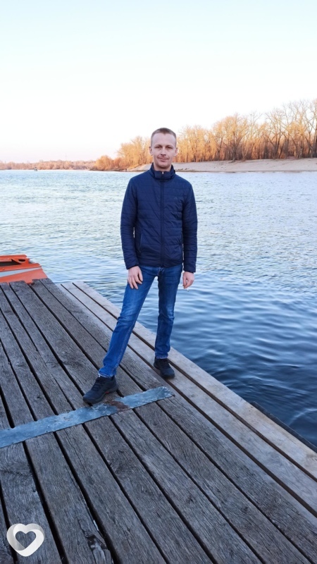 Вова, 34, Гомеле — анкета №42960