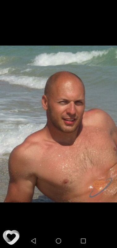 Дима, 38, Речице — анкета №42963