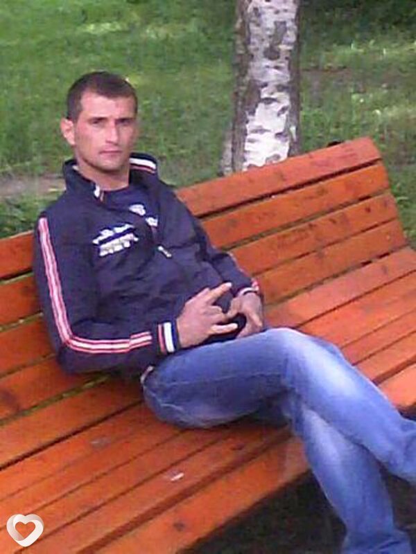 Тимур, 30, Лиде — анкета №42966