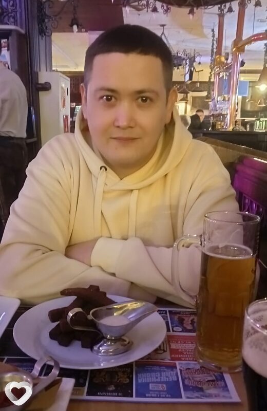 Айдар, 37, Уфе — анкета №42969