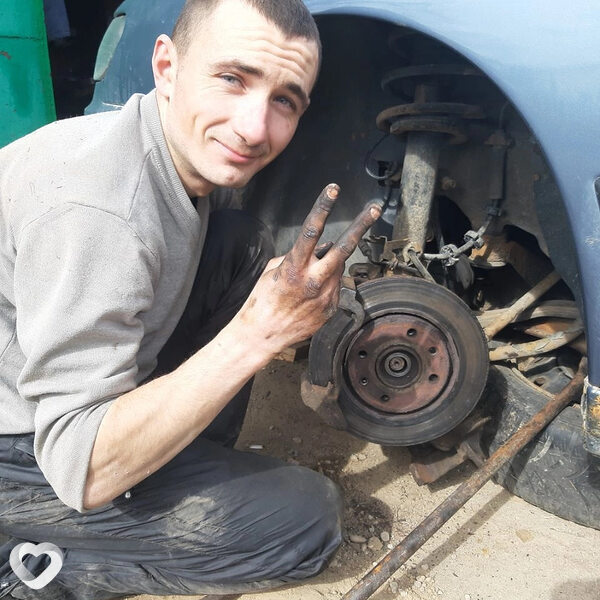 Сергей, 41, Минске — анкета №42970