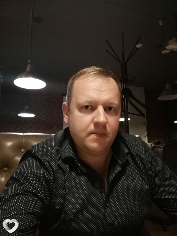 Макс, 45, Ульяновске — анкета №42971