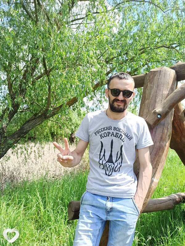 Андрей, 46, Рыбник — анкета №42979