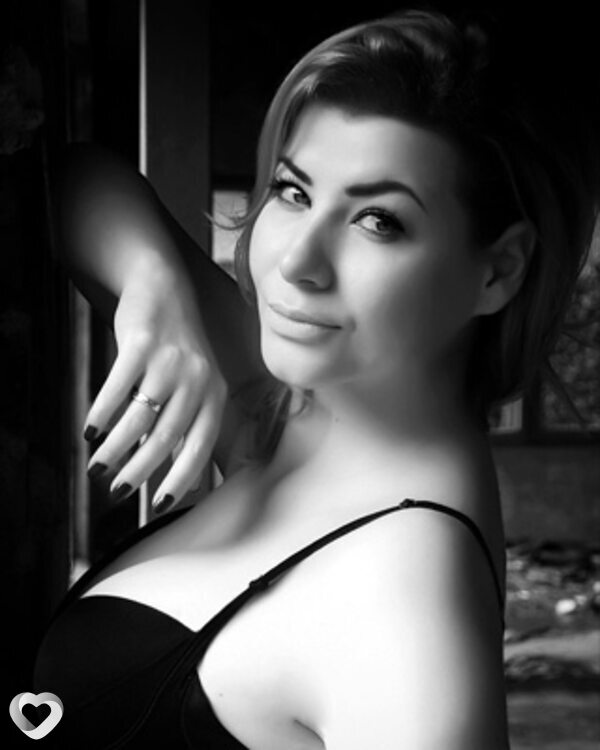 Ирина, 41, Зиме — анкета №42986