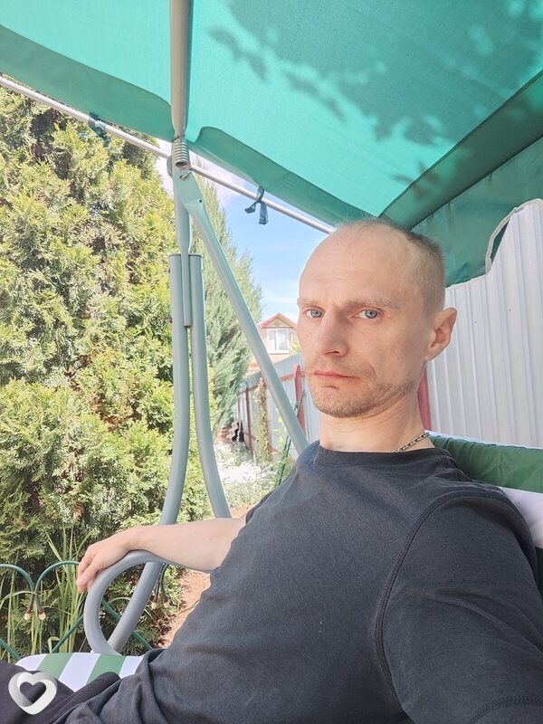 Соискатель, 41, Саратове — анкета №42991