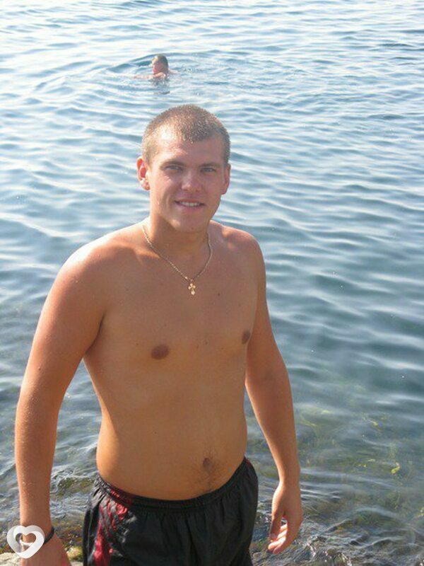 Сергей, 37, Могилев — анкета №42998