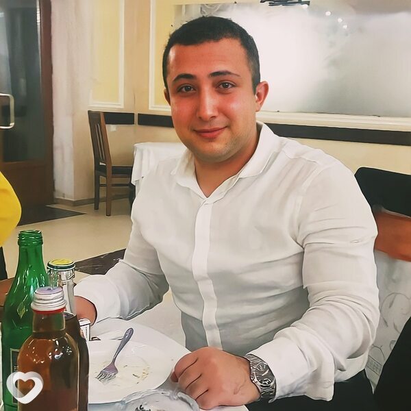 Рейгар, Гюмри