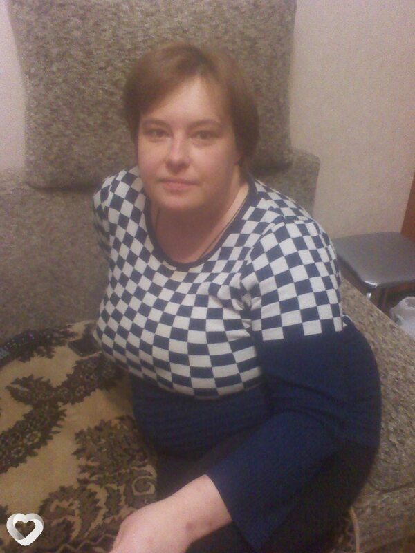 Ирина, 40, Йошкар-Оле — анкета №43000