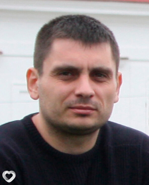Алексей, 46, Минске — анкета №43002