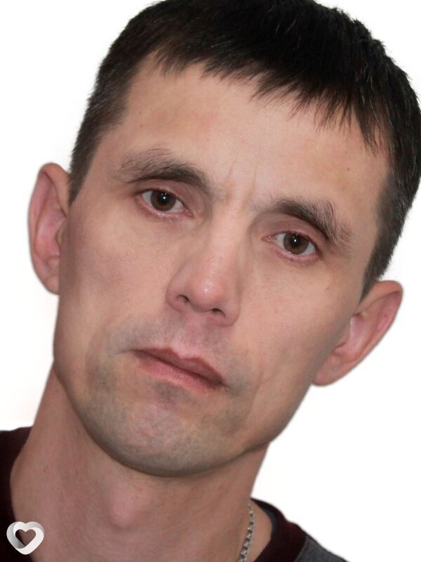 Леша, 43, Чебоксарах — анкета №43003