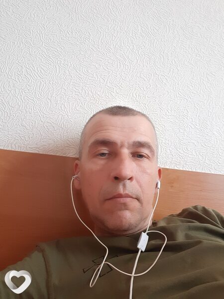 Дима, 49, Ужгороде — анкета №43006