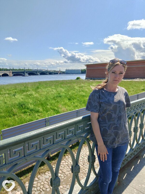Ольга, 39, Нижнем Новгороде — анкета №43010