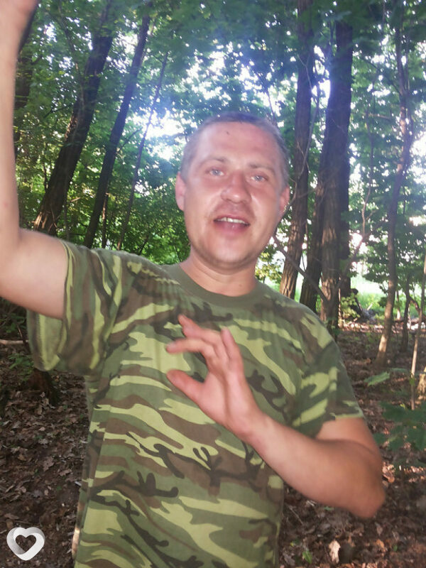 Сергей, Ельск