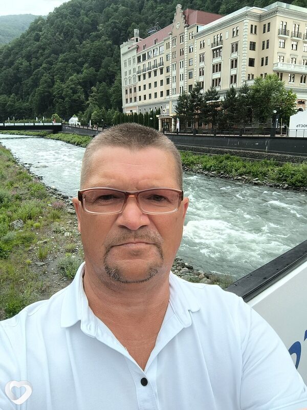 Андрей, 52, Шахуньи — анкета №43023