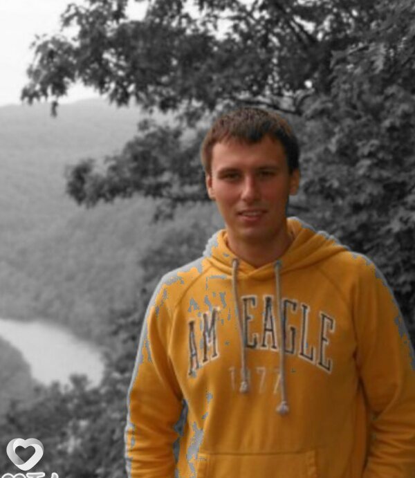 Макс, 39, Ульяновске — анкета №43025