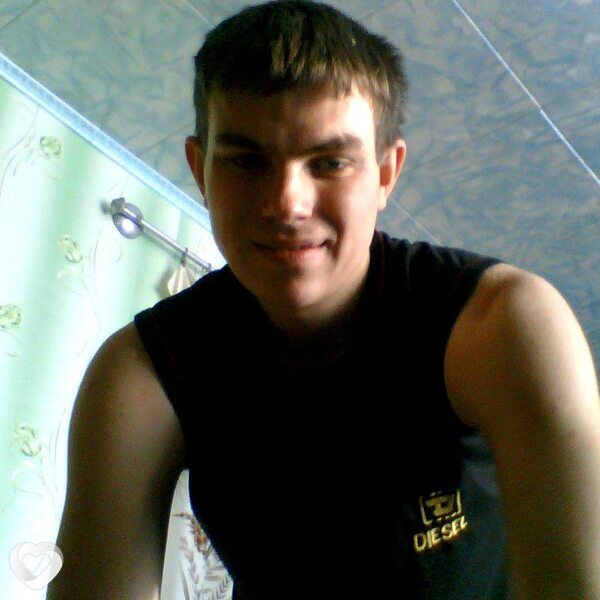 Вадим, 33, Бугуруслане — анкета №43026
