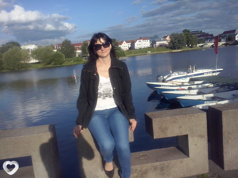 Tasha, 52, Минске — анкета №43042