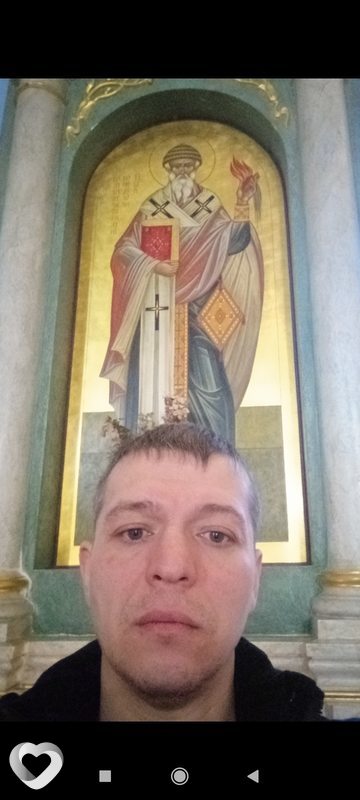Павел, 42, Сергиеве Посаде — анкета №43047