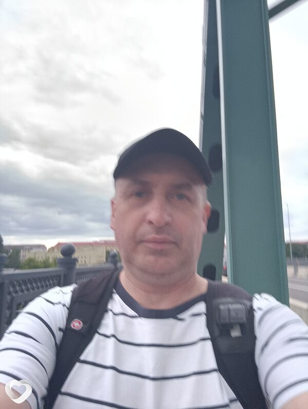 Дмитрий, 49, Полоцке — анкета №43056