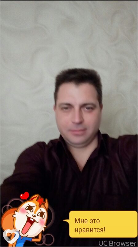 Александр, 50, Минске — анкета №43058