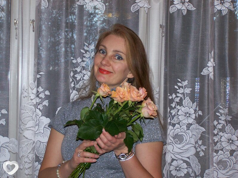 Veronika, 60, Новосибирске — анкета №43061