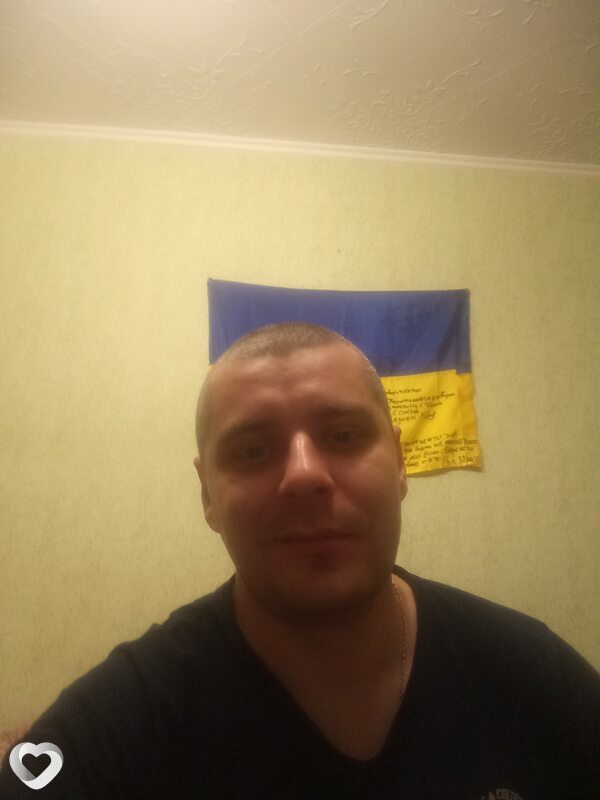Беля, 34, Черкассах — анкета №43066