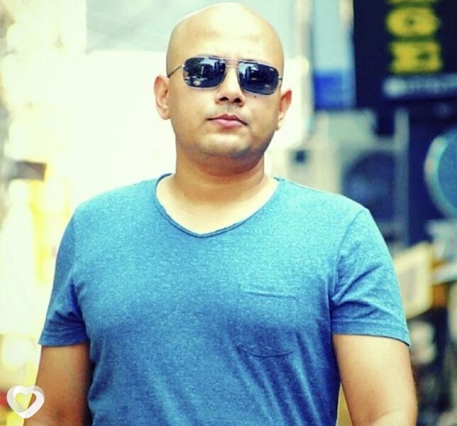 Djamil, 32, Бресте — анкета №43067