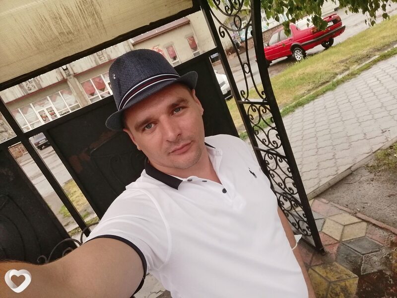 Дмитрий, 34, Петропавловске — анкета №43073