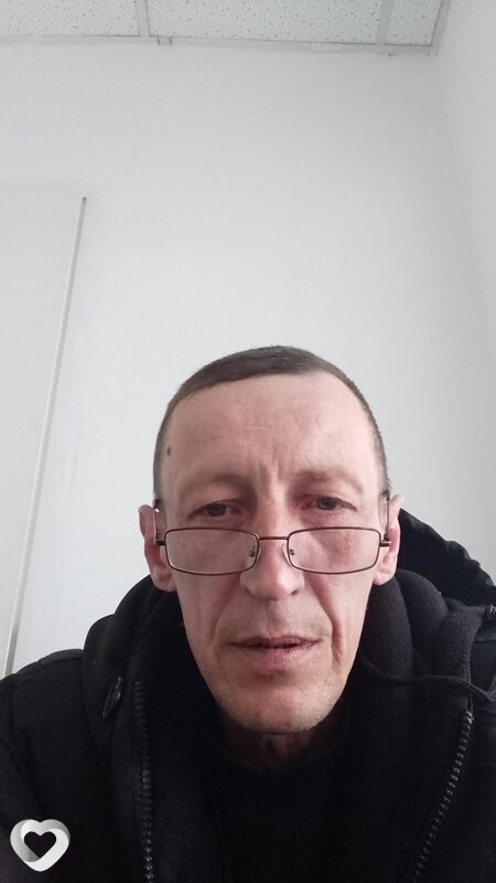 Женя, 54, Москве — анкета №43075