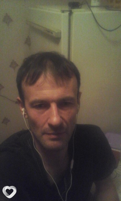 Алекс, 51, Новосибирске — анкета №43076