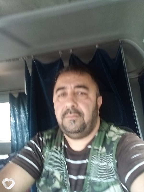Саид, 54, Новокузнецке — анкета №43077