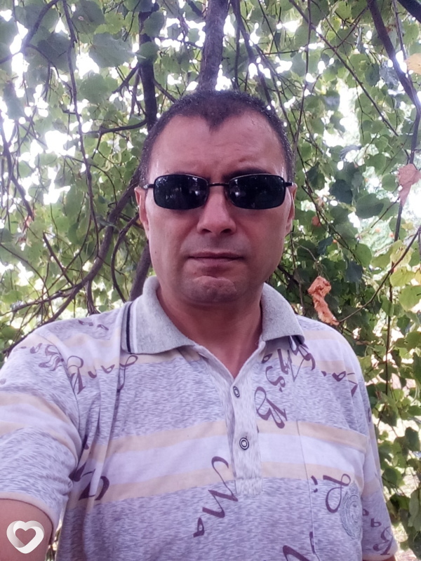 Александр, 50, Москве — анкета №43078