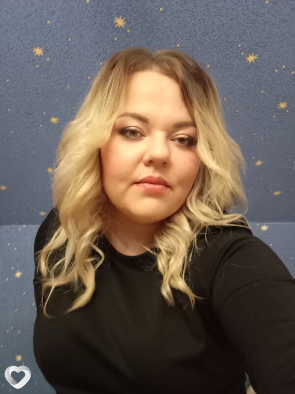 Lera, 35, Харькове — анкета №43083
