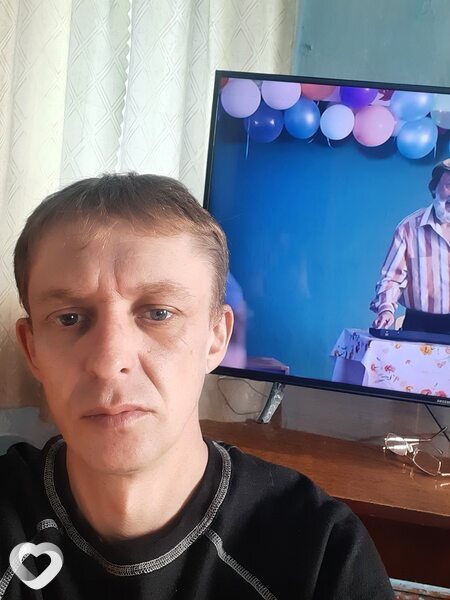 Роман, 39, Чите — анкета №43089