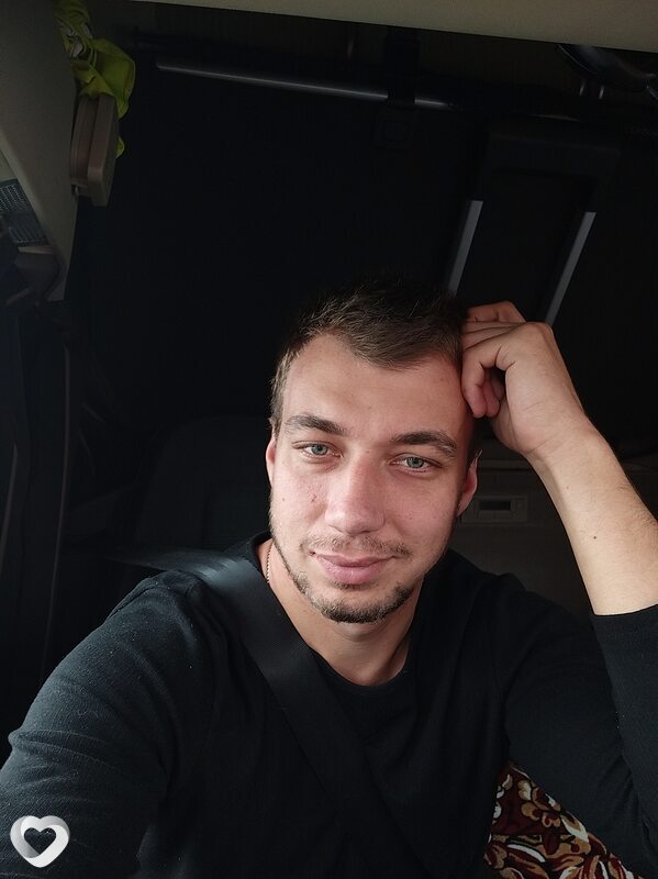 Андрей, 31, Гомеле — анкета №43097
