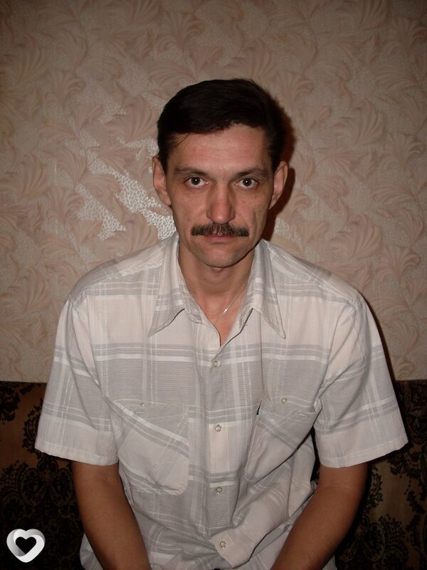 Александр, 56, Абакане — анкета №43092