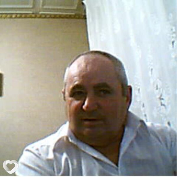 Николай, 60, Одессе — анкета №43103
