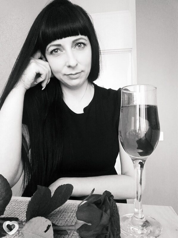 Та Самая, 38, Ростове-на-Дону — анкета №43104